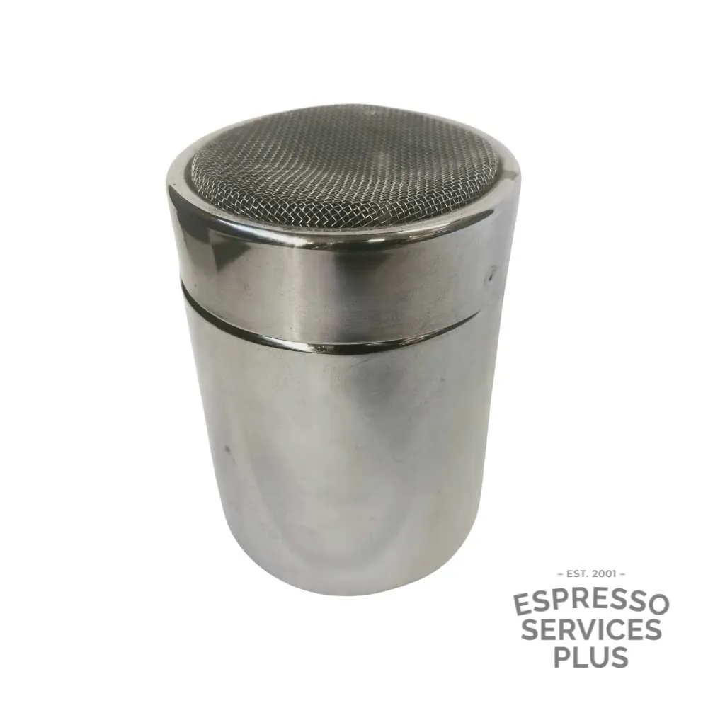 Cocoa Shaker Cappuccino - Espresso Services Plus