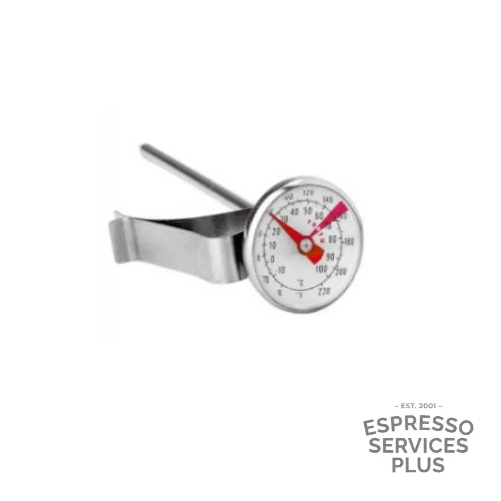 Milk Thermometer - Espresso Services Plus