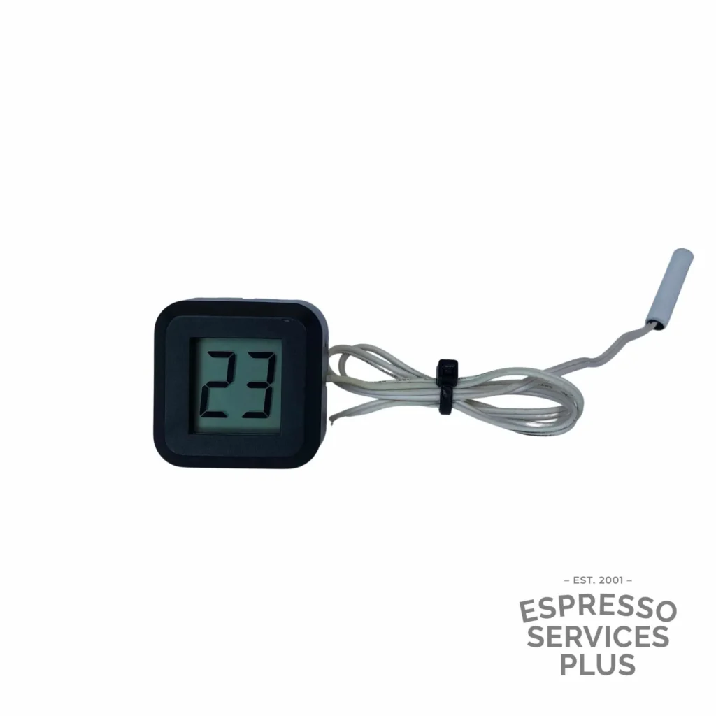 Automatic Espresso Shot Timer - Espresso Services Plus