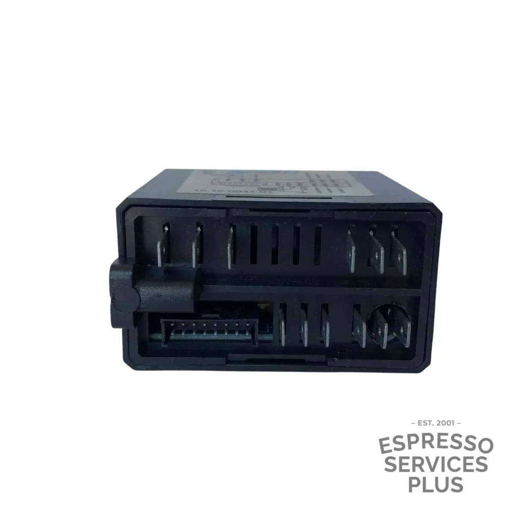 Control board Bezzera BZ35 - BZ40 (Volumetric) | Espresso Services Plus