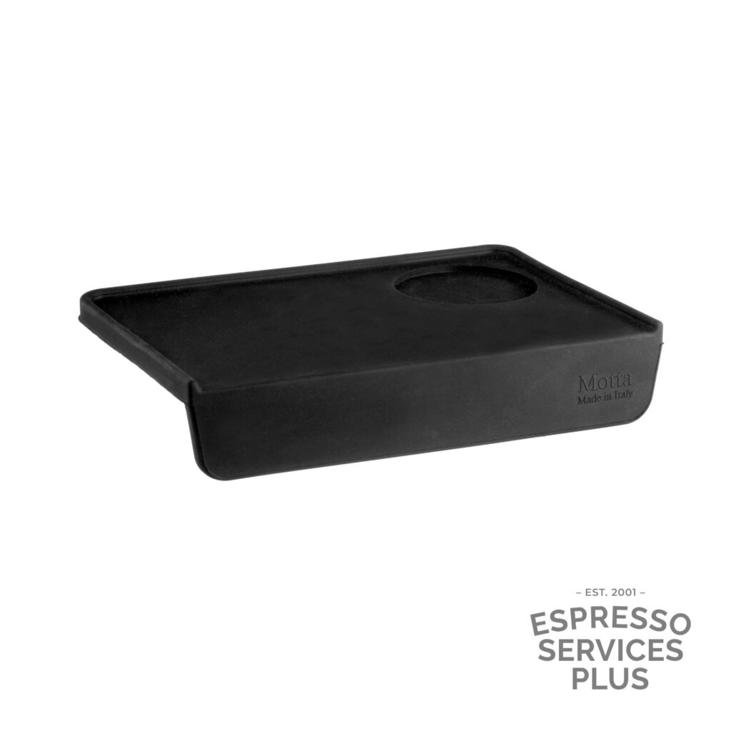Barista Tamping Mat by Motta