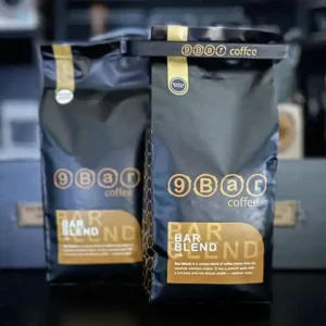 Premium Coffee Blends