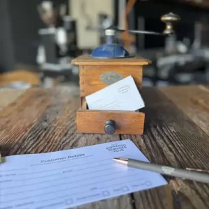 Contact Espresso Services Plus